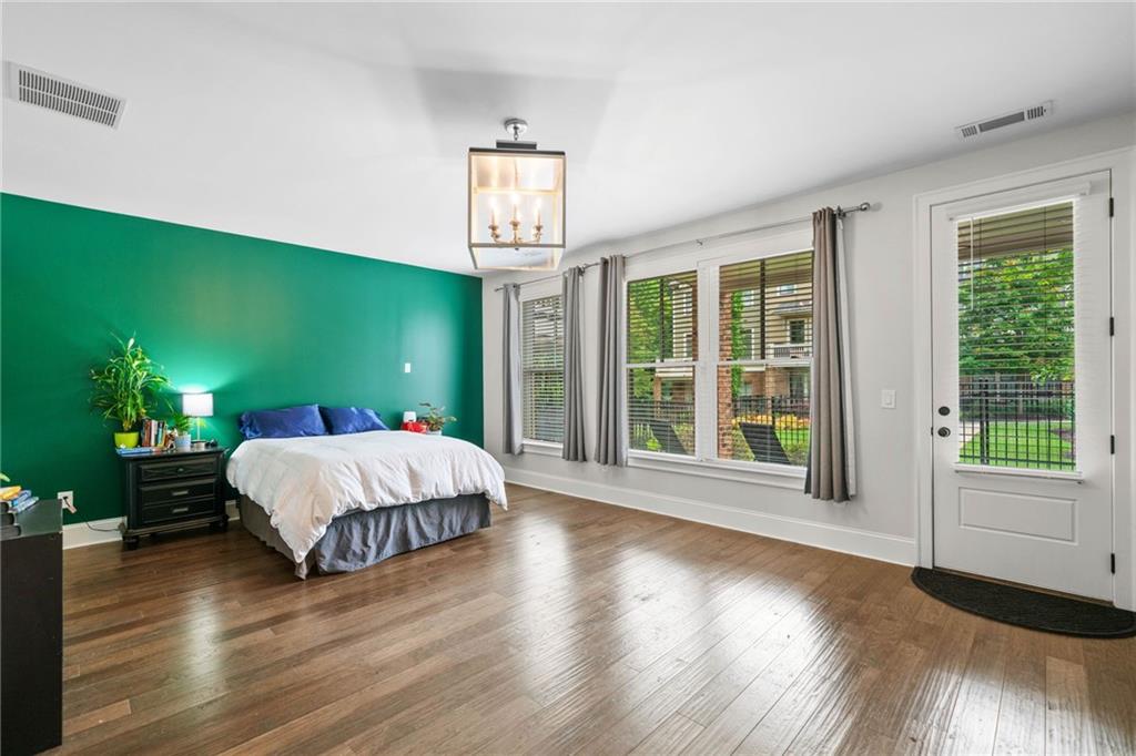 Glenview At Arnold Mill - Residential
