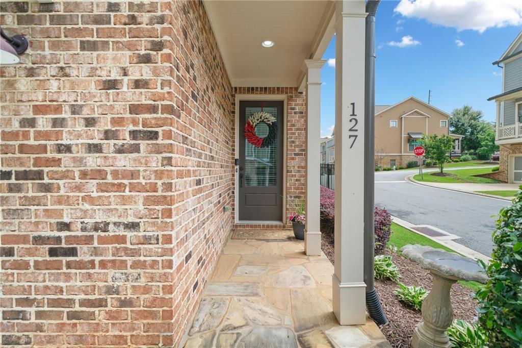 Glenview At Arnold Mill - Residential