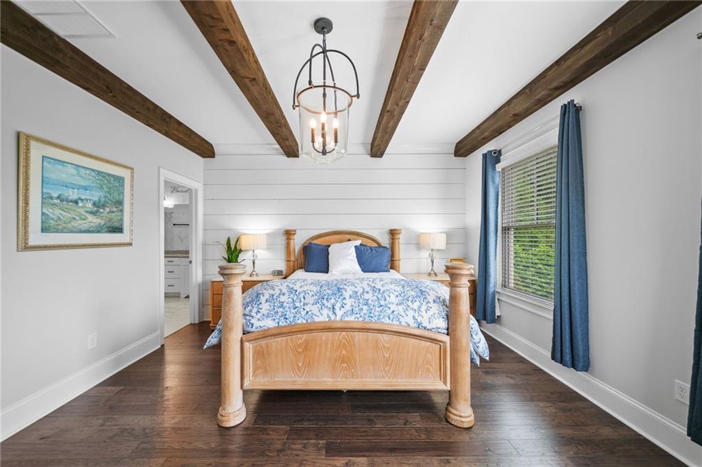 Glenview At Arnold Mill - Residential