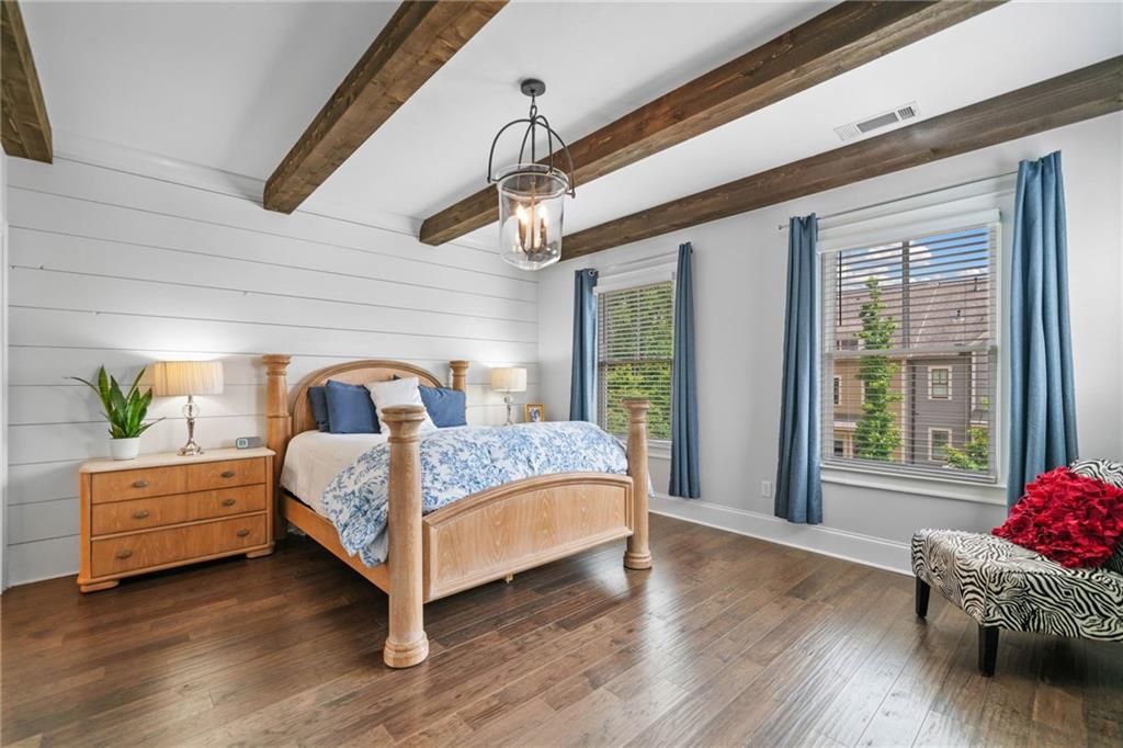 Glenview At Arnold Mill - Residential