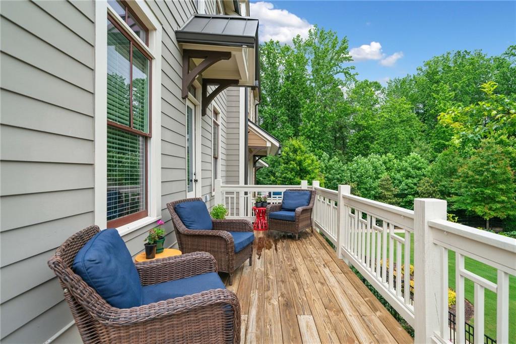 Glenview At Arnold Mill - Residential