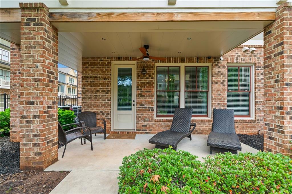 Glenview At Arnold Mill - Residential