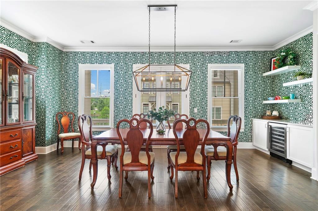 Glenview At Arnold Mill - Residential