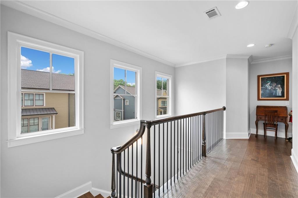 Glenview At Arnold Mill - Residential