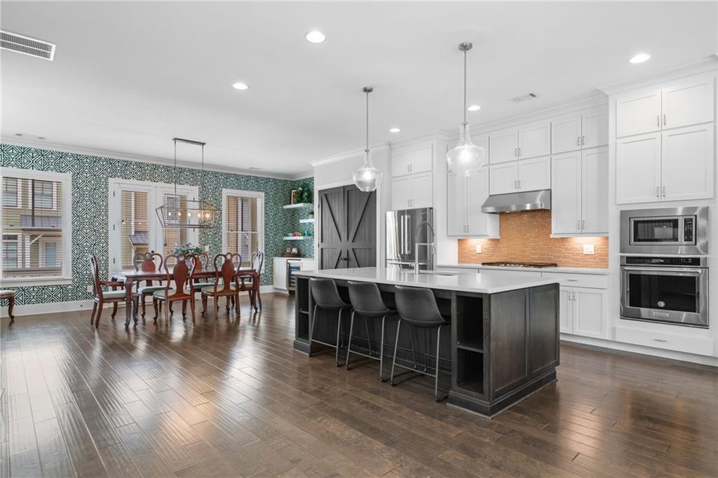 Glenview At Arnold Mill - Residential
