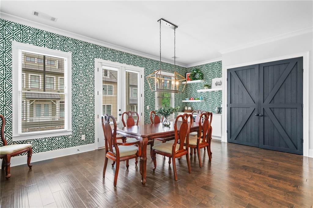 Glenview At Arnold Mill - Residential