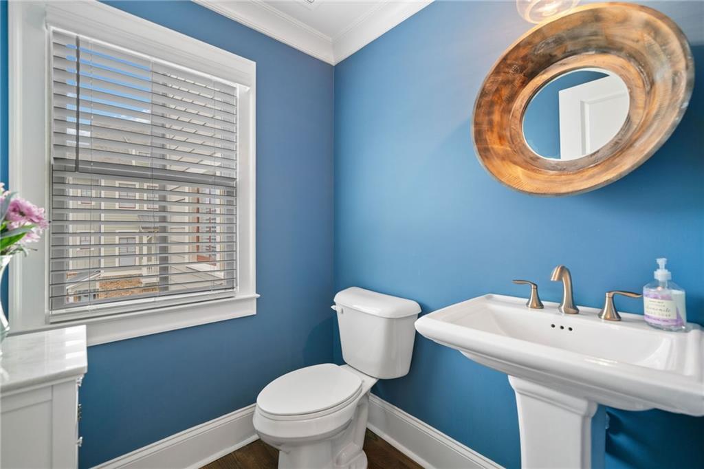 Glenview At Arnold Mill - Residential