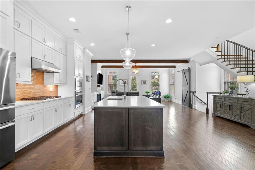 Glenview At Arnold Mill - Residential