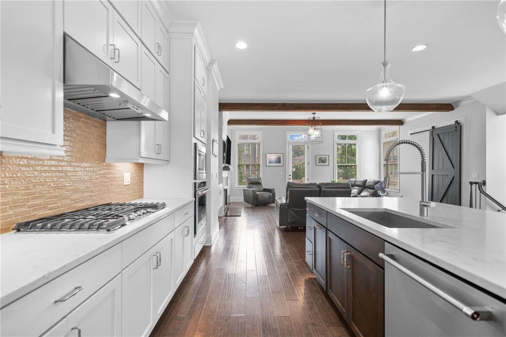 Glenview At Arnold Mill - Residential