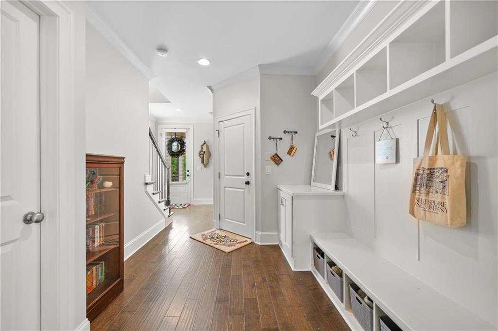 Glenview At Arnold Mill - Residential