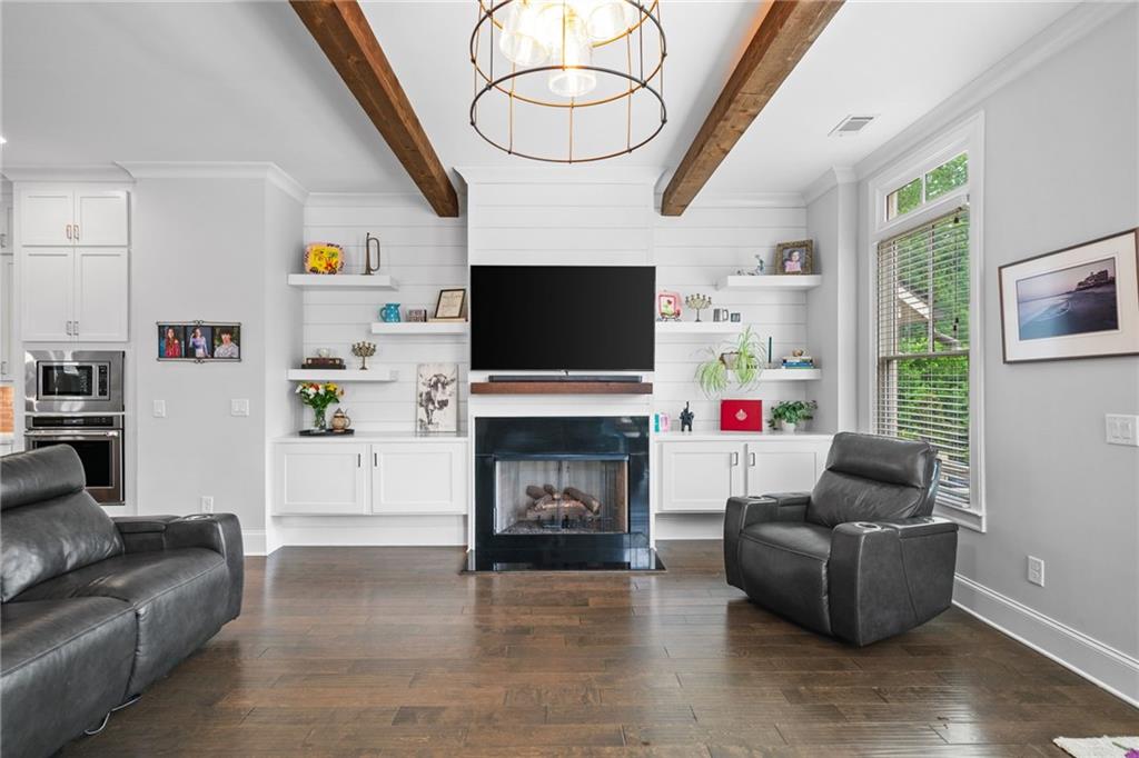 Glenview At Arnold Mill - Residential