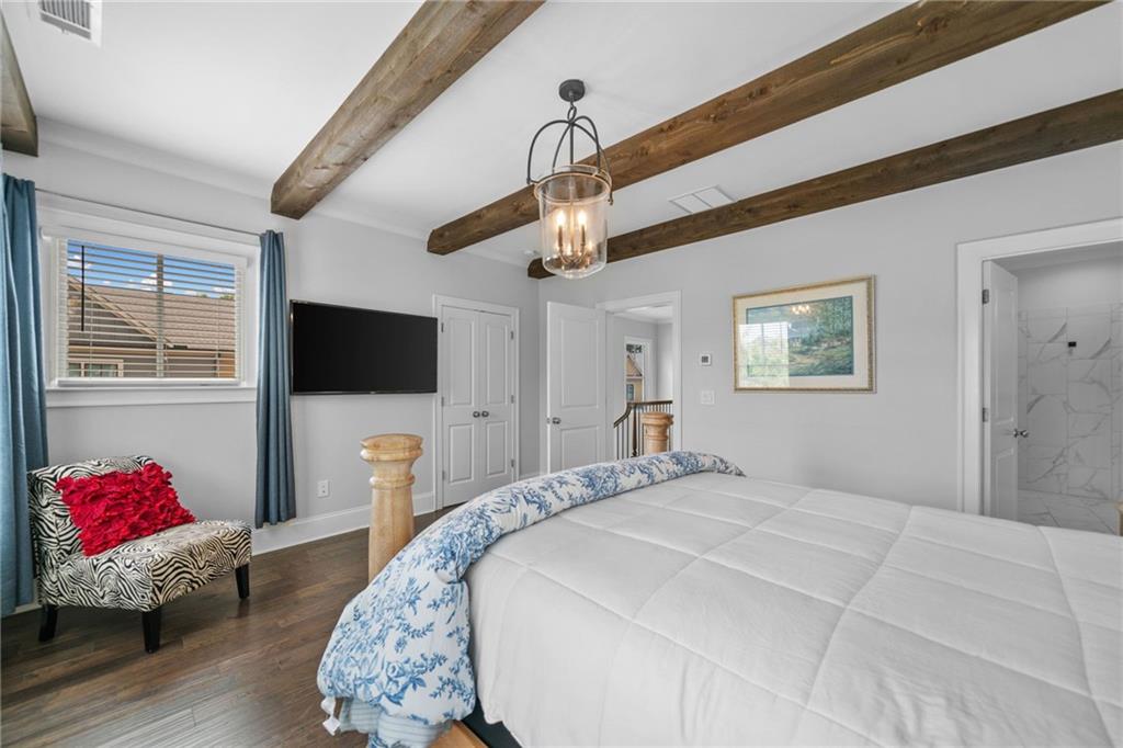 Glenview At Arnold Mill - Residential