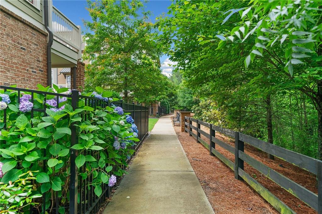 Glenview At Arnold Mill - Residential