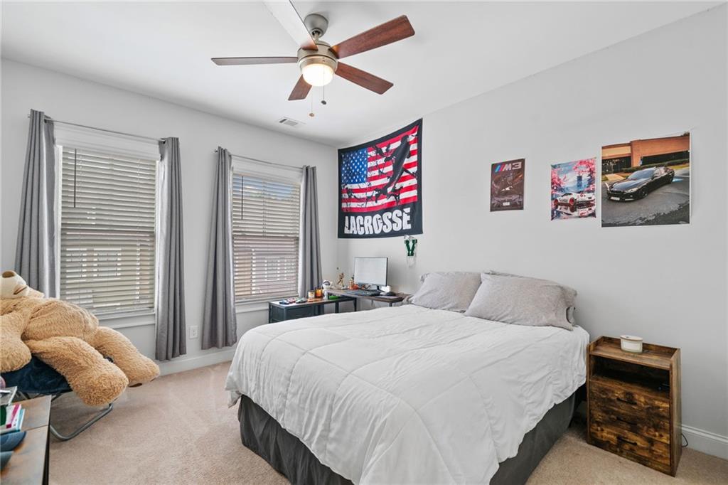 Glenview At Arnold Mill - Residential