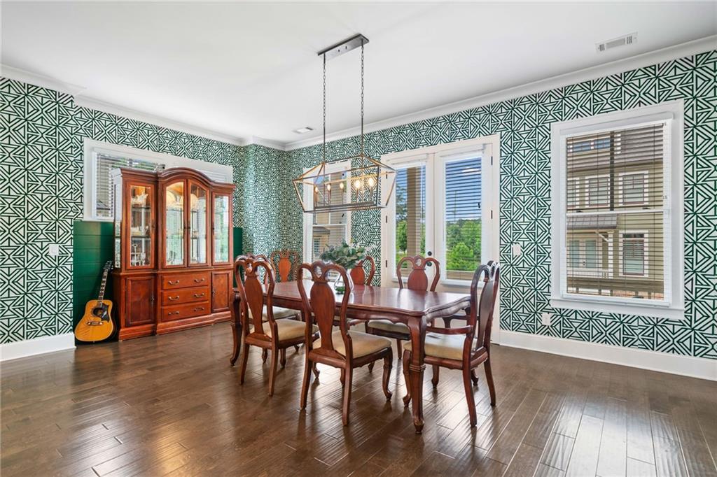 Glenview At Arnold Mill - Residential