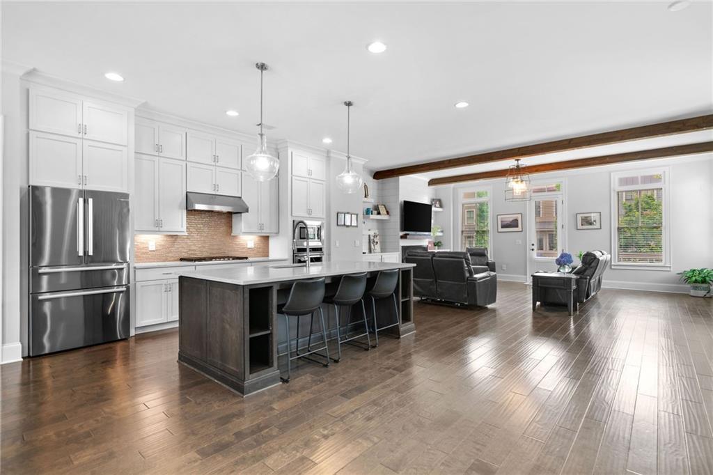 Glenview At Arnold Mill - Residential