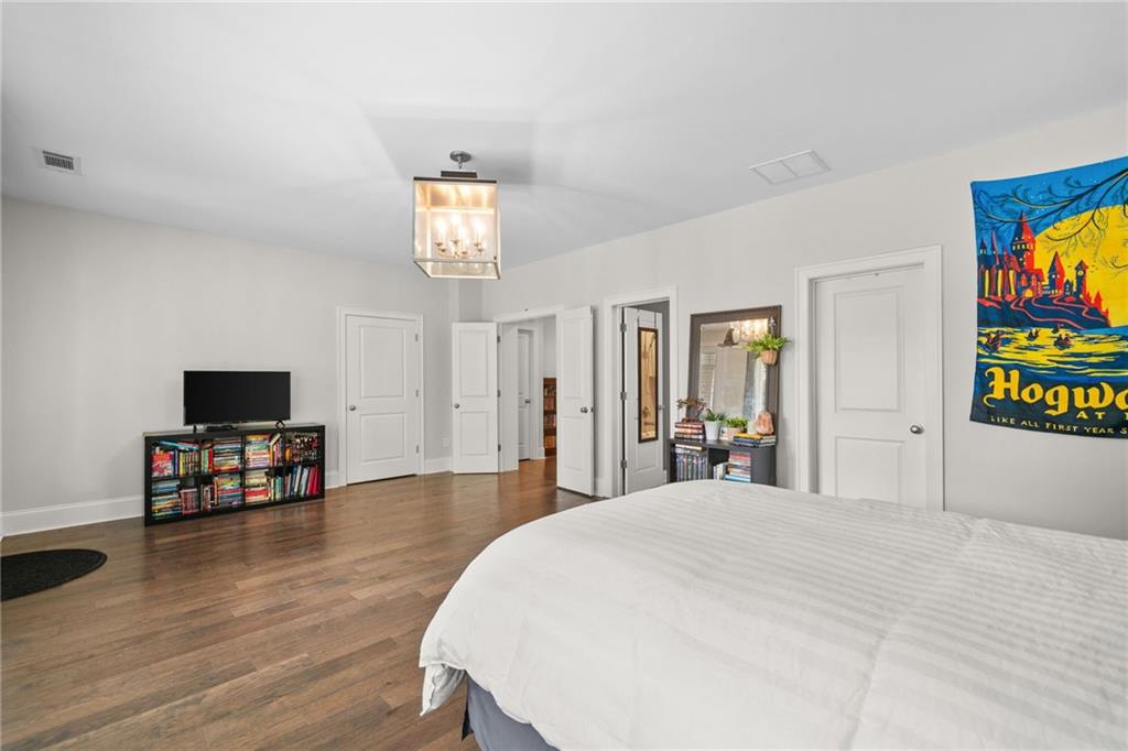 Glenview At Arnold Mill - Residential