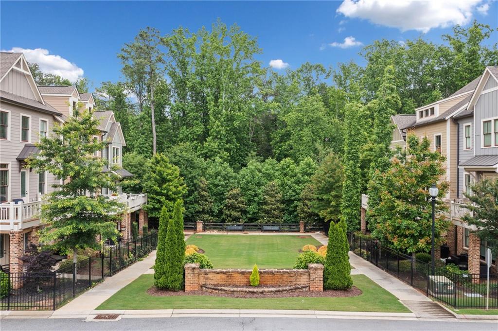 Glenview At Arnold Mill - Residential