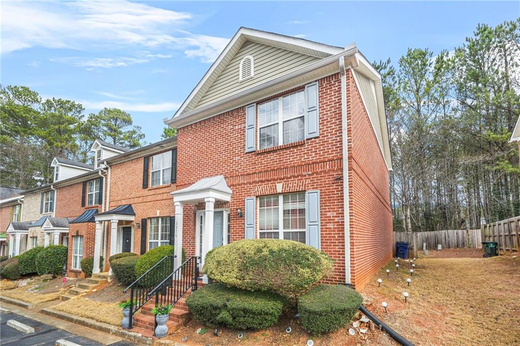 1976 Drennon Avenue, Austell, Georgia image 3