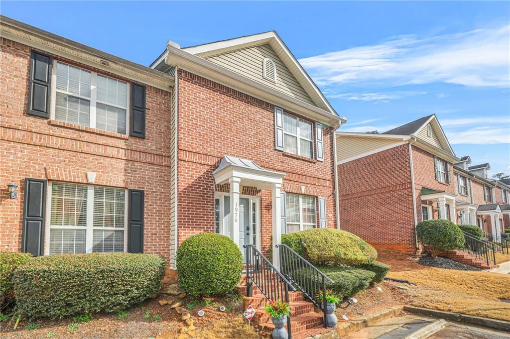 1976 Drennon Avenue, Austell, Georgia image 2