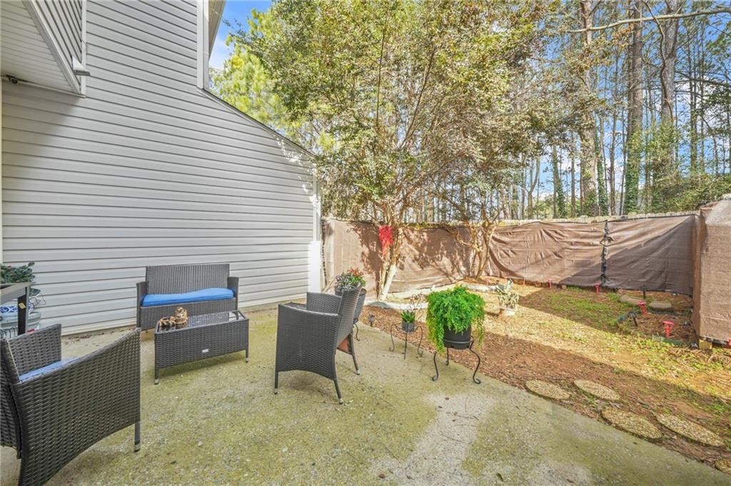 1976 Drennon Avenue, Austell, Georgia image 26