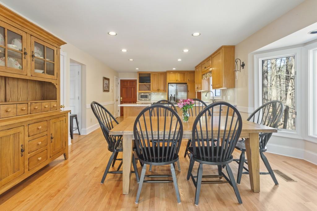 1178 Braswell Mountain Road, Dallas, Georgia image 11