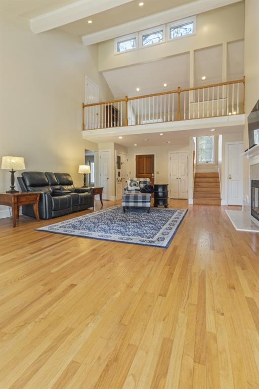 1178 Braswell Mountain Road, Dallas, Georgia image 4