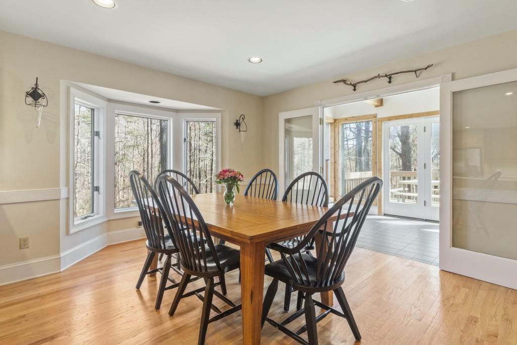 1178 Braswell Mountain Road, Dallas, Georgia image 10