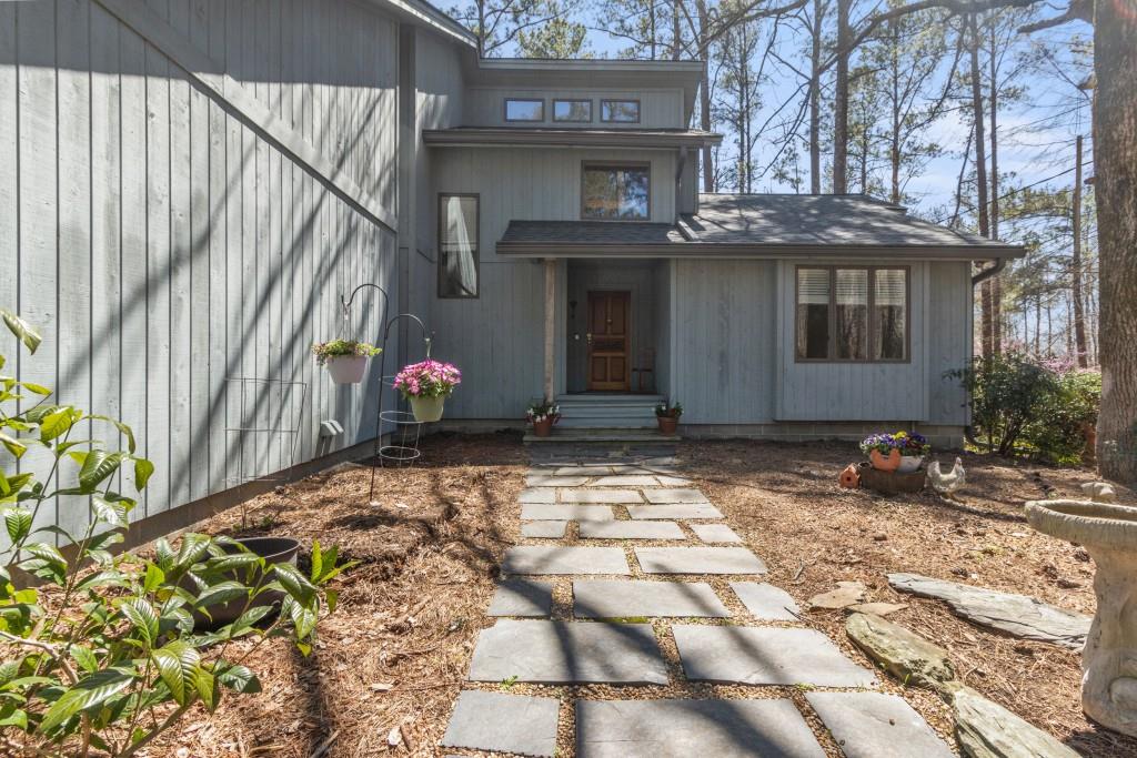 1178 Braswell Mountain Road, Dallas, Georgia image 2