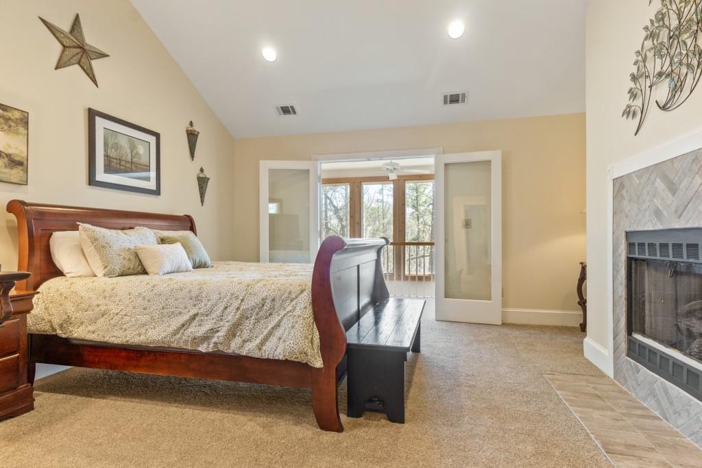 1178 Braswell Mountain Road, Dallas, Georgia image 13