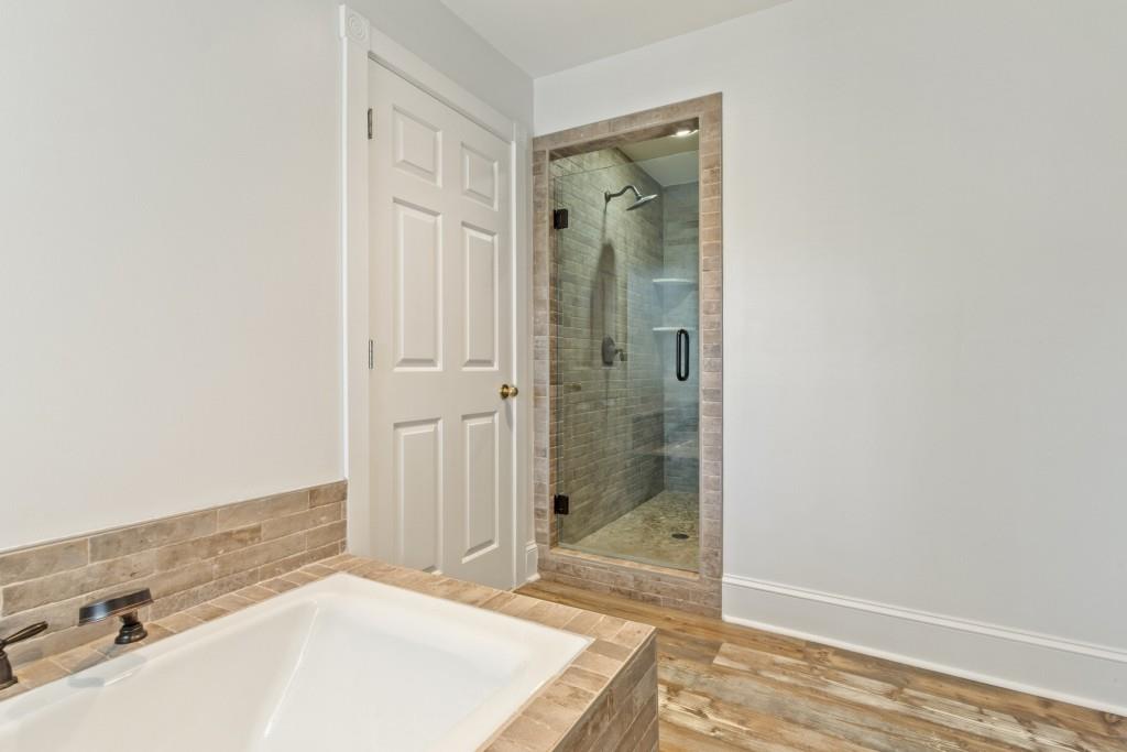 1178 Braswell Mountain Road, Dallas, Georgia image 17
