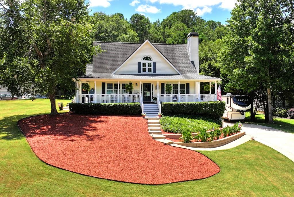 25 Haley Drive