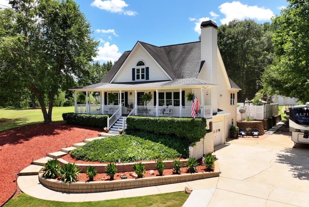 25 Haley Drive
