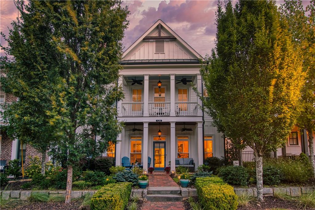 126 Academy Street