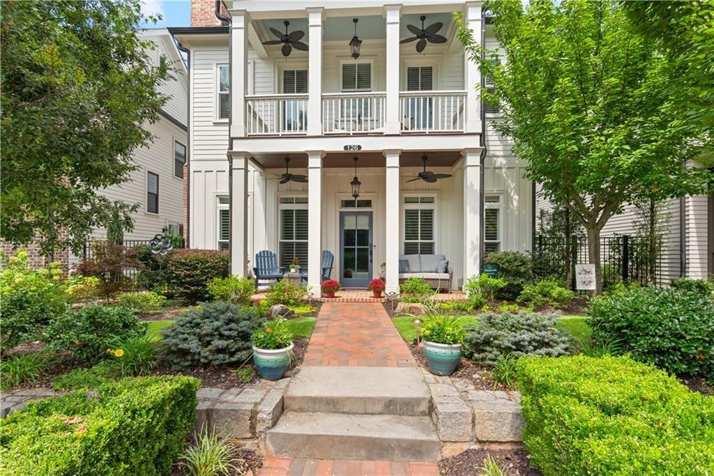 126 Academy Street