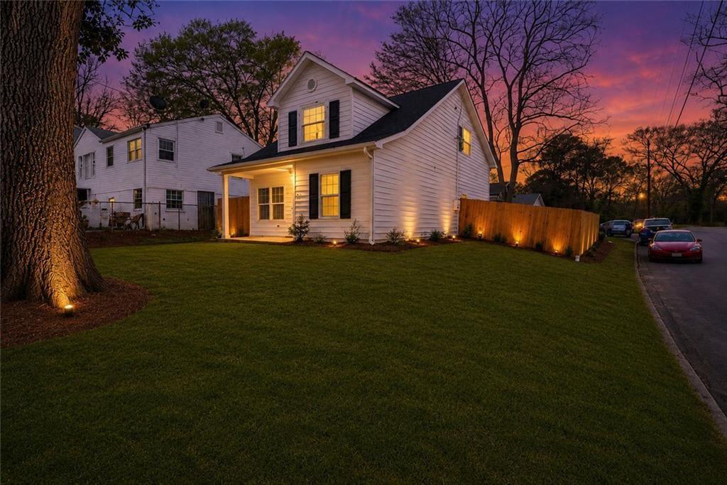 56 Holly Road NW