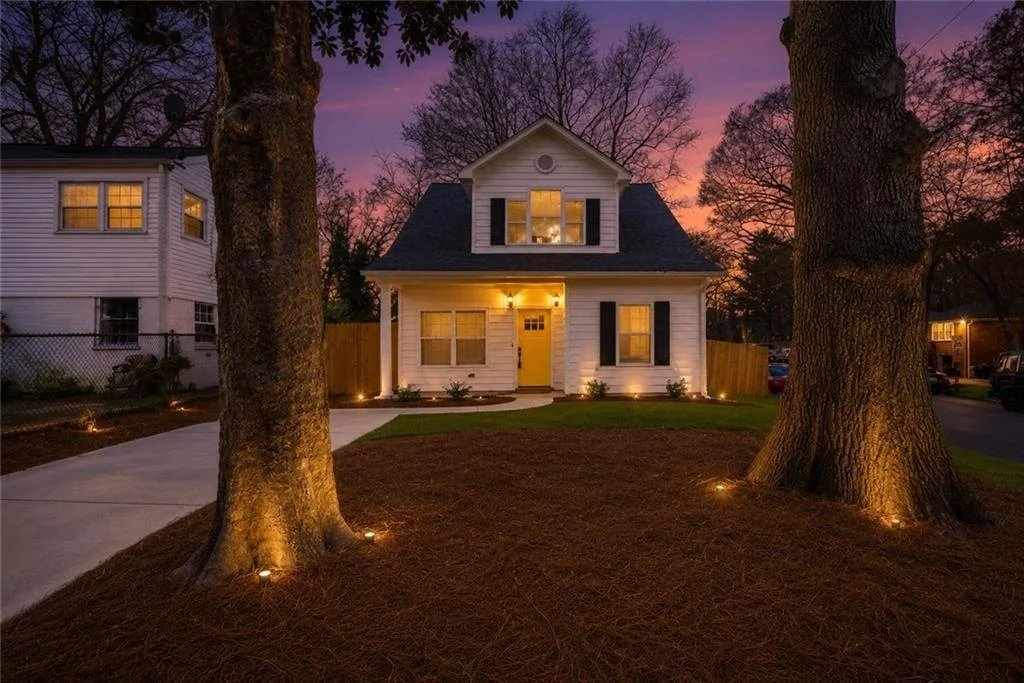 56 Holly Road NW, Atlanta, GA, 30314