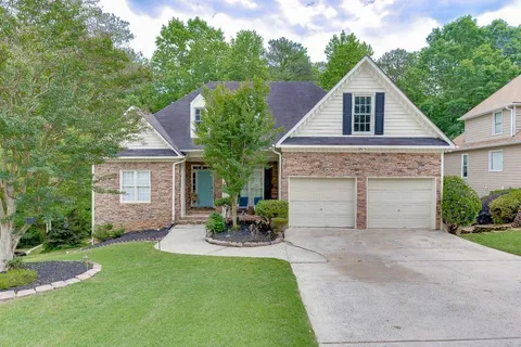 1045 Legacy Walk, Woodstock, GA 30189 - MLS#: 7580343
