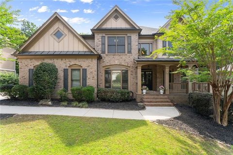 Homes For Sale - 7321 Lazy Hammock Way<br/> Flowery Branch, GA 30542