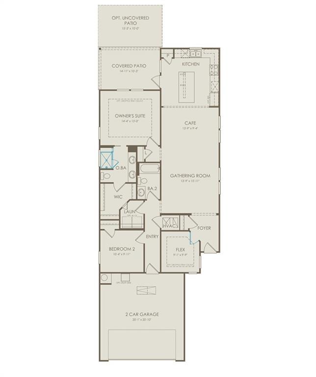 181 Alcovy Court