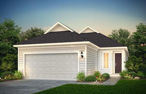 181 Alcovy Court Griffin GA 30223
