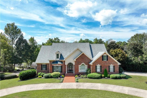 Photo of 5315 Innisbrook Lane, Gainesville, GA 30506 (MLS # 7848098)