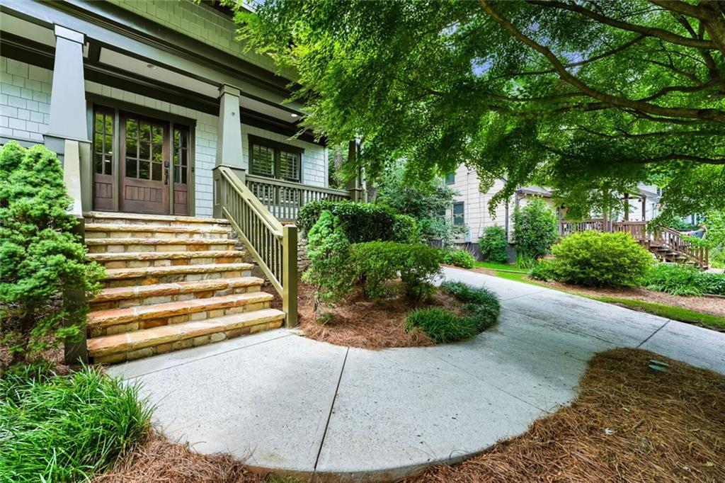 3406 Keswick Court