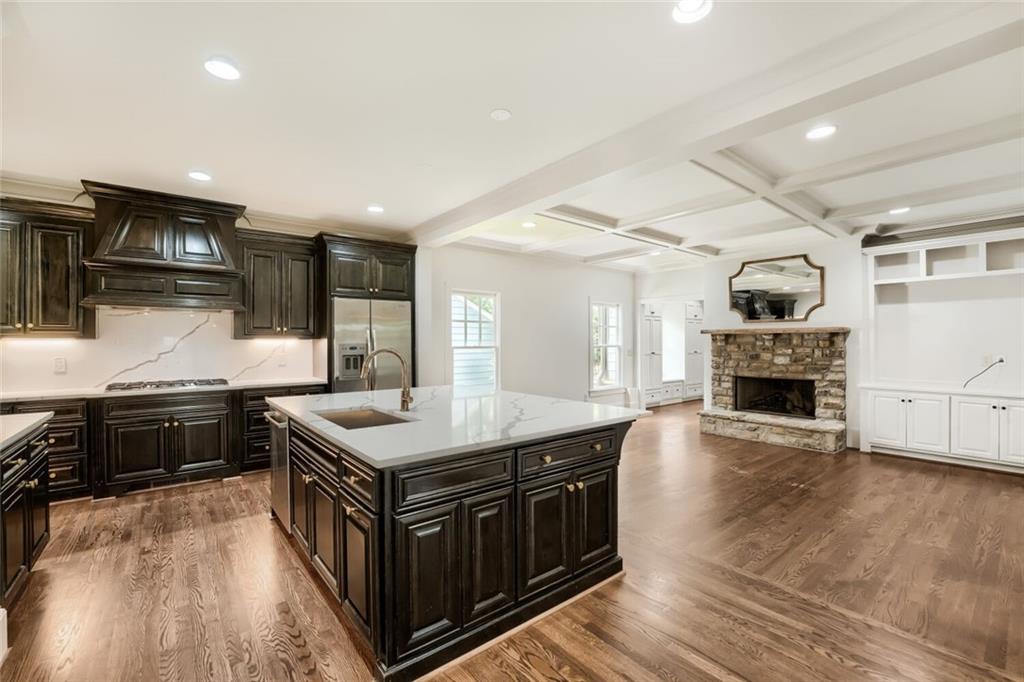 3406 Keswick Court