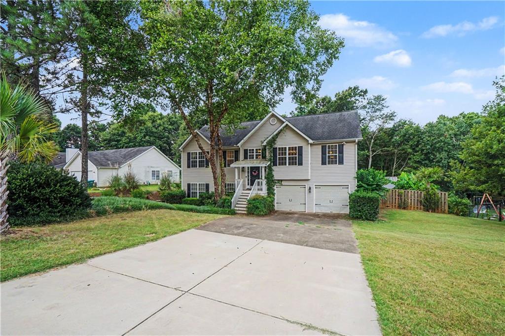 388 Arrowhatchee Drive
