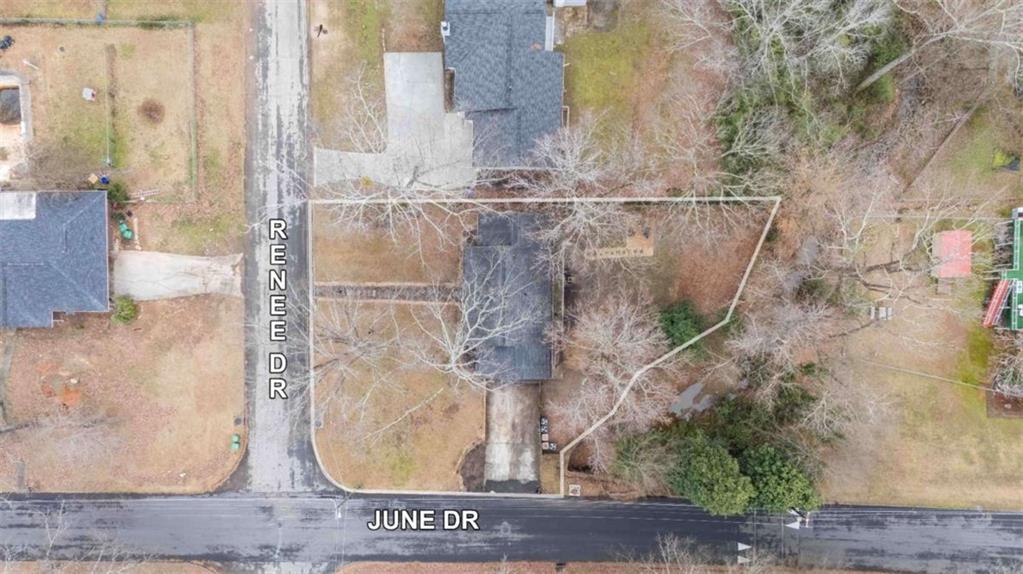 1343 Renee Drive