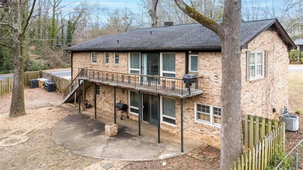1343 Renee Drive