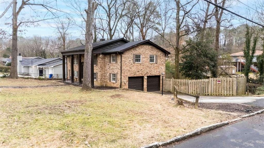 1343 Renee Drive