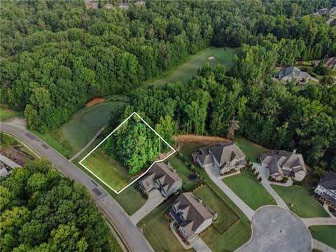 Vacant Land For Sale - 2688 Traditions Way<br/> Jefferson, GA 30549