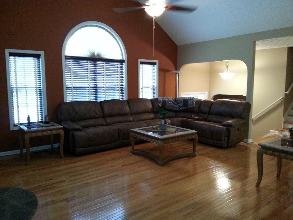 22 Briar Chase Court, White, Georgia image 6